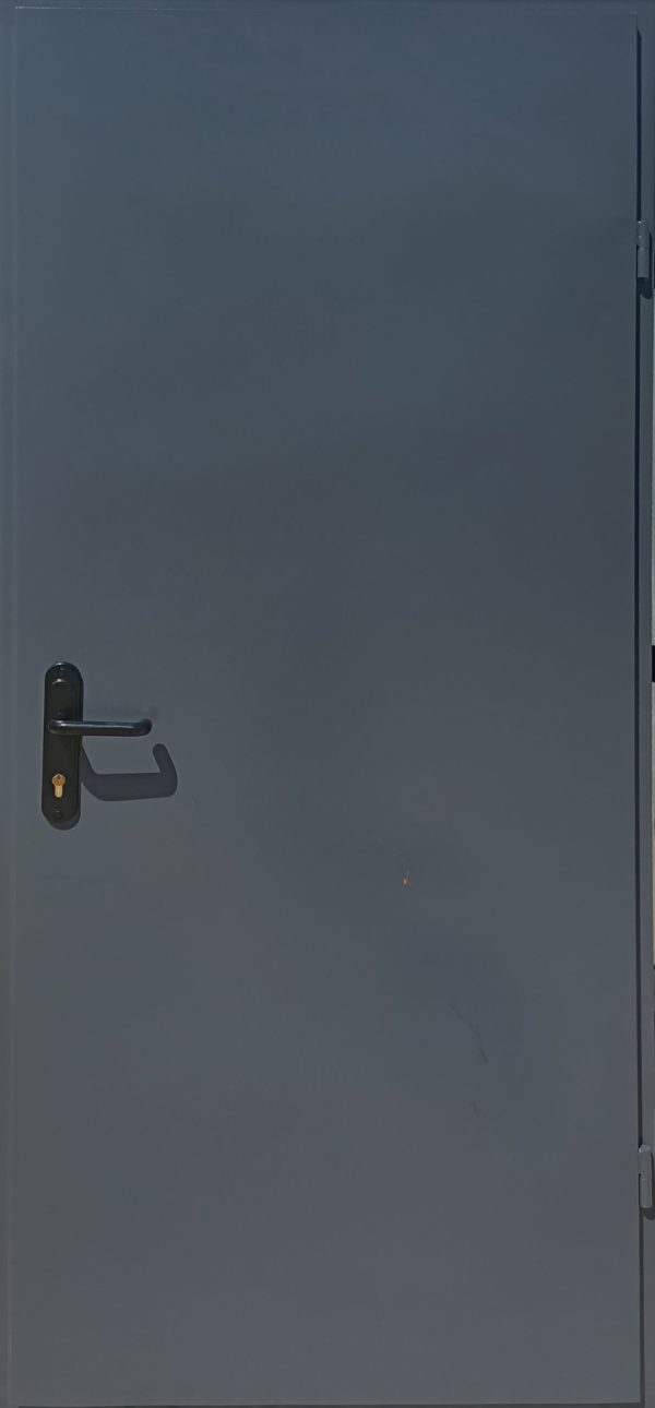 Противопожарная дверь 2300×600 / серия FRM55382