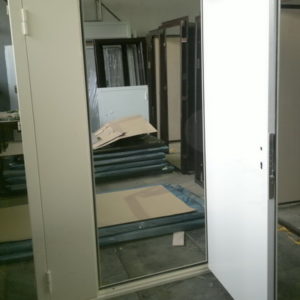 Противопожарная дверь по ГОСТ 31173 2016 / серия FRM55483