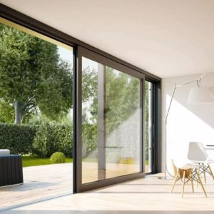 Противопожарное окно 1500×1200 / серия FRM5305