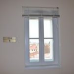 Противопожарное окно E 45 / серия FRM836